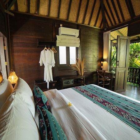 Kayu Village Canggu  Luaran gambar
