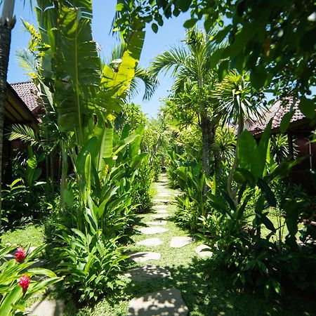 Kayu Village Canggu  Luaran gambar
